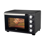Electric Electric oven Zyle El. Oven ZY525EO, 25l, 1600W