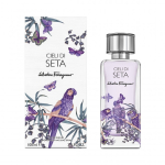 Salvatore Salvatore Ferragamo Cieli di Seta 100 ml Naised