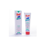 Fluor Fluor Aid Dentaid Fluor 250 Aid Toothpaste 100ml