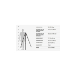 Benro Mach3 TMA28AB2 Tripod