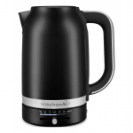 KitchenAid 5KEK1701EBM elektrikann 1,7 l 2400 W Must