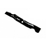 Lawn Lawn tractor blade, 45cm/17.9", round hole,, MTD
