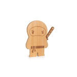 OTOTO Ninja Board Cutting Board & Knife