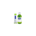 Vitis Orthodontic Toothpaste 100ml Set 2 Pieces