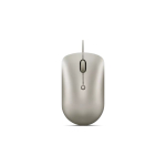 Lenovo 540 hiir Kontor M&otilde;lemak&auml;eline USB t&uuml;&uuml;p-C Optiline 2400 DPI