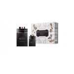 BVLGARI Man In Black Kit Mehed 2 tk