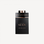 BVLGARI Man In Black 100 ml Mehed