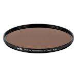 NiSi filter IRND100000 (16.6 Stop) Pro Nano 82mm