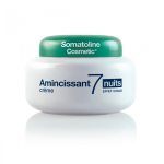 Somatoline Somatoline Cosmetic R903068-2 Kehakreem v&otilde;i -vedelik 400 ml Kreemikas