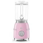 Smeg BLF03PKEU 1,5 l Lauapealne blender 800 W Roosa