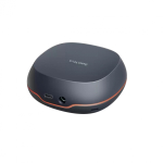 SanDisk SDSSDT40-4T00-EM25 v&auml;line SSD-ketas 4 TB USB t&uuml;&uuml;p-C 3.2 Gen 2 (3.1 Gen 2) Hall