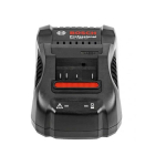 Charger Charger Bosch 2607225921 14.4-18 V