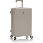 Heys Earth Tones 66 cm suitcase, beige