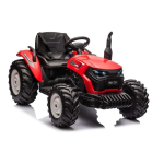 Lean Lean Cars Battery Tractor HC-306 Red 24V