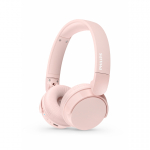 Philips 4000 series TAH4209PK/00 k&otilde;rvaklapid ja peakomplekt K&otilde;rvaklapp Juhtmevaba Peav&otilde;ru K&otilde;ned/muusika Bluetooth Roosa