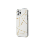 Guess GUHCP12LPCUCHWH iPhone 12 Pro Max 6,7" biały|white hardca