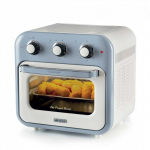 Ariete 4632/05 &Uuml;ksik 16 l Eraldiseisev 1400 W Kuuma&otilde;hu frit&uuml;&uuml;r Sinine