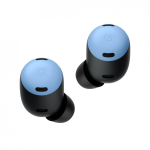 Google Pixel Buds Pro Porcelain K&otilde;rvaklapp Juhtmevaba K&otilde;rvasisene K&otilde;ned/muusika Bluetooth Sinine