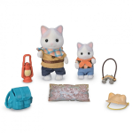 Sylvanian Sylvanian Families 5763 nukk