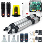 Kit Kit BFT KUSTOS ULTRA BT B25 KIT do bram skrzydłowych