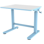 Manually Manually adjustable table Spacetronik XD SPE-X101A
