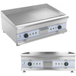 Royal Royal Catering Large double grills, powered by 230V, 75cm