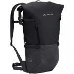 Vaude CityGo 23 II backpack, black