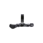 Shimano SL-MT500-L lift post lever, left, collar mount