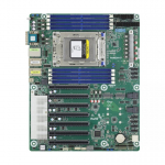 Asrock ROMED8-2T emaplaat LGA 4094 ATX