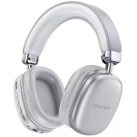Wireless Wireless headphones Awei AT7 silver