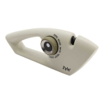 Knife Knife and scissors sharpener Zyle ZY055SH