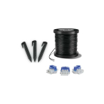 Kit Kit for preparing the lawn robot Stihl KIT 2 Plus iMOW 400 m