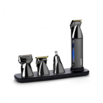 BaByliss MT991E juuksetrimmer/-l&otilde;ikusmasin Must Liitiumioon (Li-Ion)