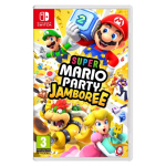Nintendo Super Mario Party Jamboree (Switch) Standard Mitmekeelne Nintendo Switch