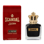 Jean Jean Paul Gaultier JP Gaultier Scandal Pour Homme Giftset, 150 ml