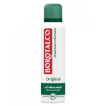 Borotalco Original M&otilde;lemale soole sobiv Pihustiga deodorant 150 ml 1 tk