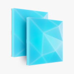 Nanoleaf N8100E00-2TBS LED paneelvalgusti Nelinurkne