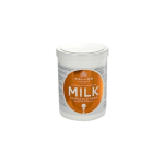 Milk Milk Hair Mask With Milk Protein ( Dry and Damaged Hair )