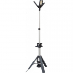 Brennenstuhl 1173700008 t&ouml;&ouml;valgusti Must, H&otilde;be LED 100 W