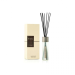 Millefiori Milano Glass diffuser Selected smoked bamboo 350 ml
