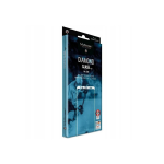 MS MS Diamond Glass Edge FG Huawei Pura 70 czarny|black Full Glue