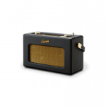 Roberts Roberts Radio Revival iStream 3L Personaalne Digitaalne Must
