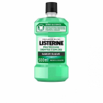Listerine Teeth and Gums Zero Mouthwash 500ml