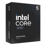 Intel Core Ultra 5 225F protsessor 20 MB Smart Cache Karp