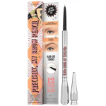 Benefit Precisely My Brow Pencil Ultra-Fine eyebrow pencil, shade: 3.75 - Warm Medium Brown, 0.08 g