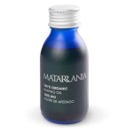 Shaving Shaving oil Matarrania Bio 100 ml