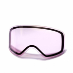 Hawkers Small Lens Ski Goggles Pink
