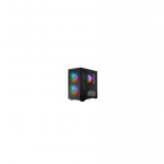 Computer Computer case Dart Pro Midi ARGB black