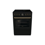 Gas-electric Gas-electric cooker GK5C43SH