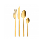 DOMINO DOMINO GOLDEN SOUL 24-osaline s&ouml;&ouml;giriistade komplekt
